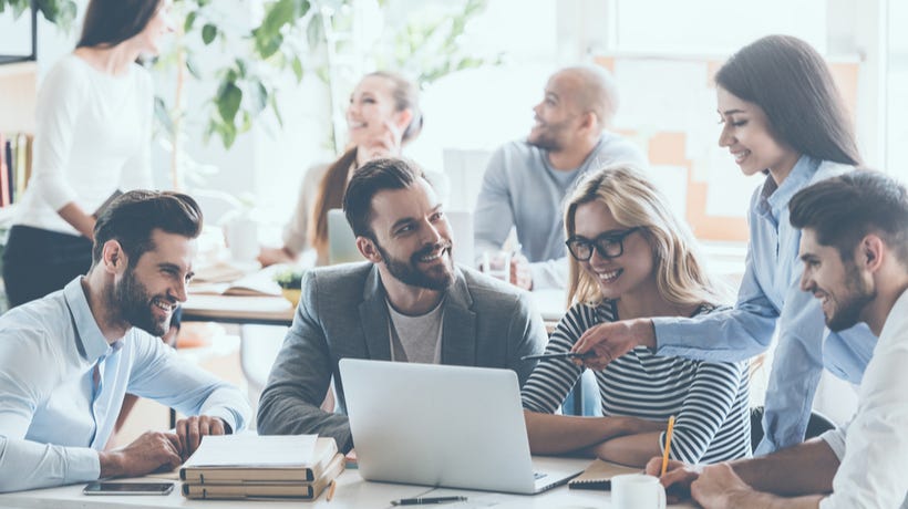 A 6-Step Guide To Start Planning eLearning Projects | by Christopher ...