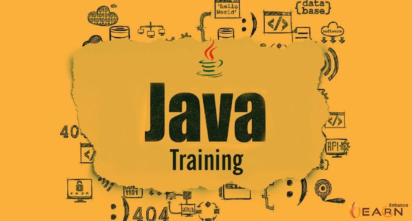 Mastering Java Excellence: Unleashing the Best Java Training Course ...