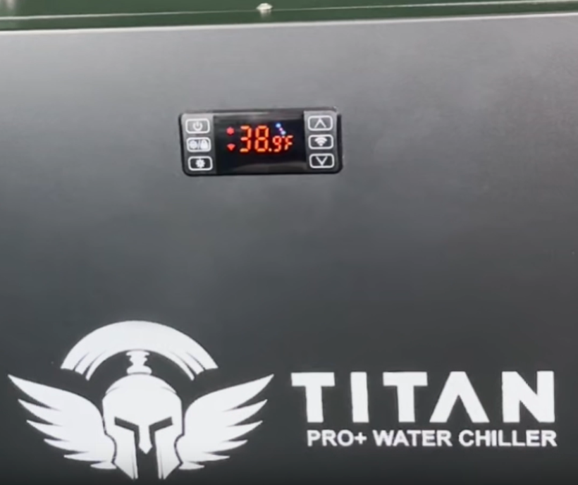Best Cold Plunge Chiller: 1/3 HP vs 1/2 HP vs 1 HP — How to Choose the Right Water Chiller