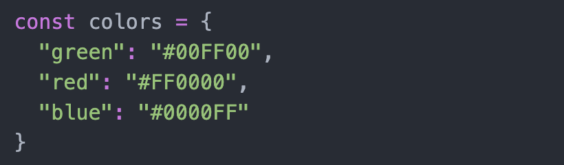 How to Use Objects Like Arrays in JavaScript | by Seann Branchfield ...