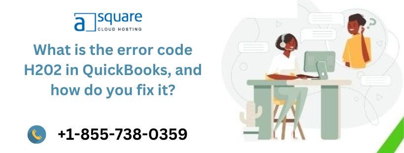 Simple methods to instantly QuickBooks error h202 multi user