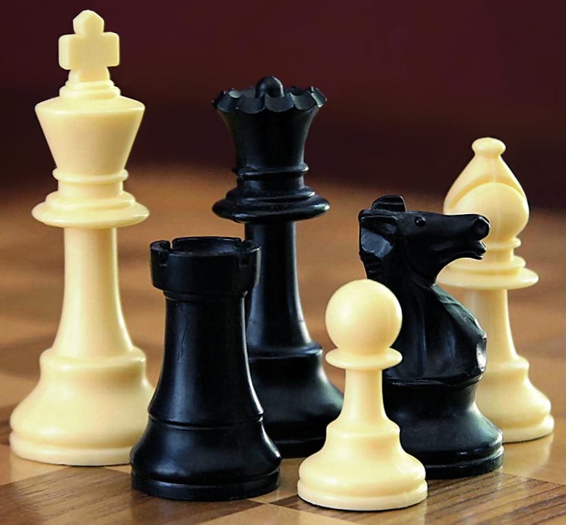 Raffael Chess - Live Chess Tournament 