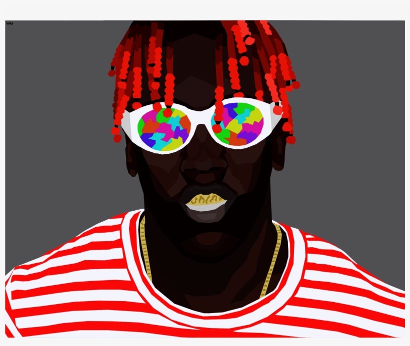 7 Ways Lil Yachty Went Viral & Built A Brand | by Nick Wyatt | The