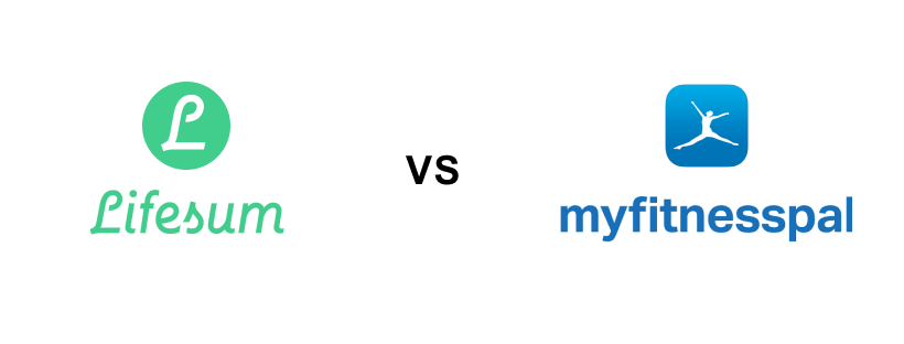 MyFitnessPal vs Second Nature