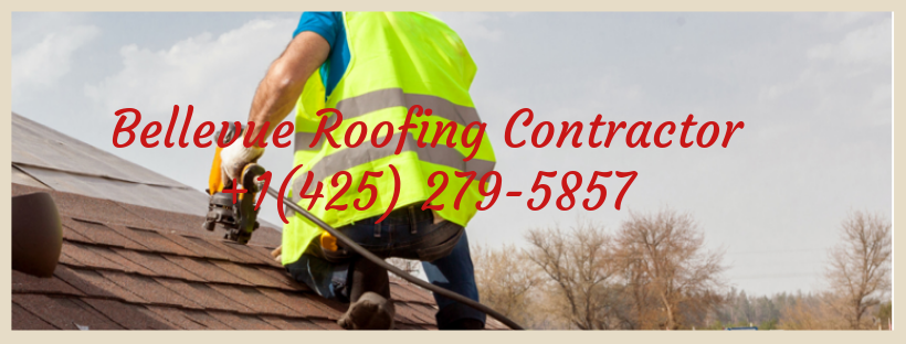 Bellevue Roofing Contractor | by Best Roofing Company - Bellevue | Medium