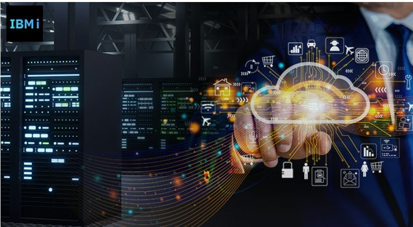 How AS400 Consulting Promotes Long-Term System Performance and Integration