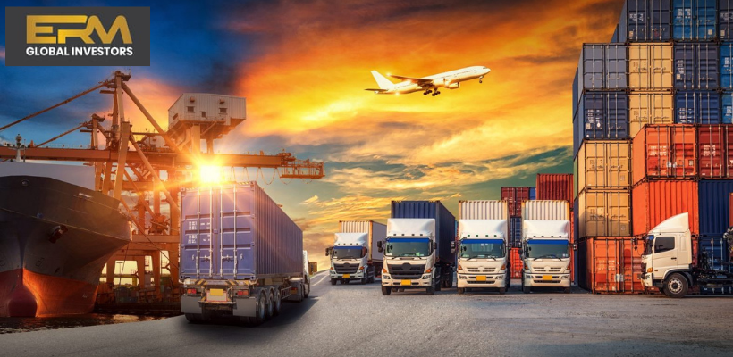 Unlocking the Potential of Logistics Parks in Greater Noida Yamuna ...