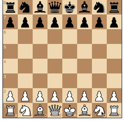 Create a Self-Playing AI Chess Engine from Scratch with Imitation Learning