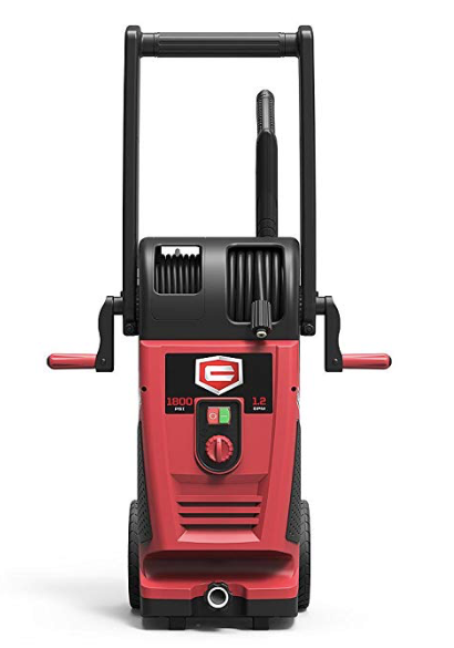 Craftsman 99016 2024 pressure washer