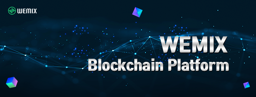 [Press_Release] Wemade Tree Announced Investment in SOOHO, a Smart Contract Tech Startup