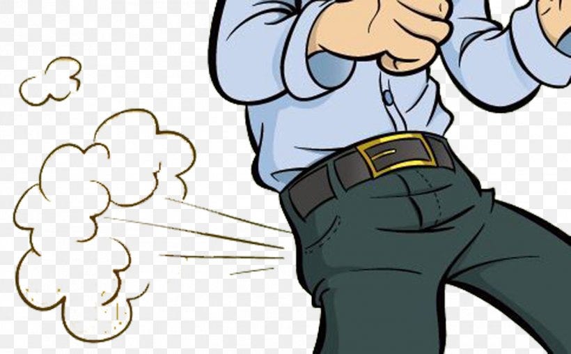 Does farting burn calories — The myth and how it works by TrendingBash Medium
