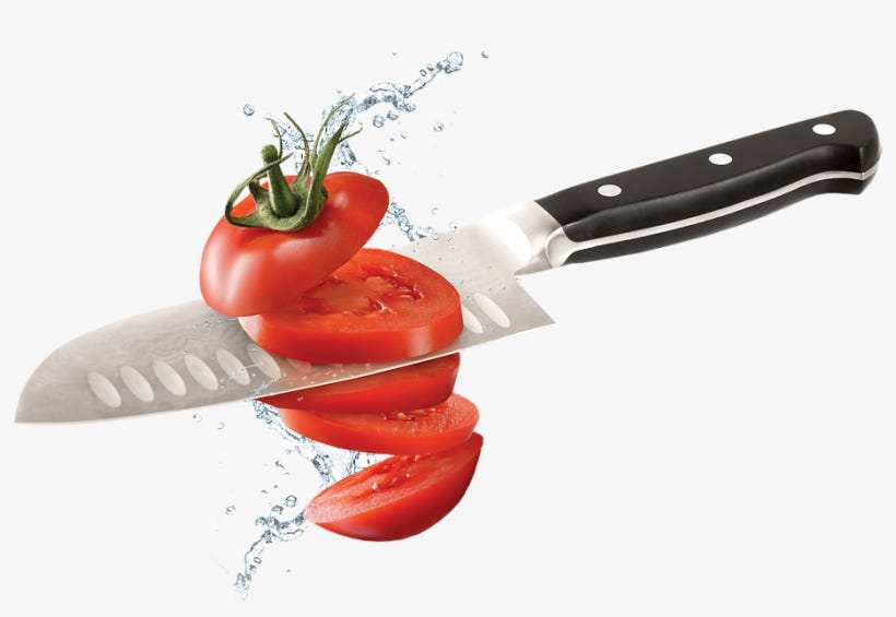 Comparing “SLICE” in Python and Go-lang. | by Mike Ogodo | Medium