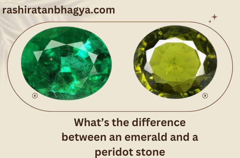Peridot stone 2024