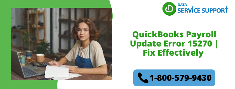 QuickBooks Error 15270 | Read The Updated Guide To Fix It - Emily ...