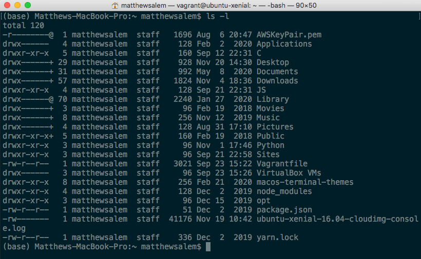 How does the shell work in Linux/Unix? | by msalem311 | Medium