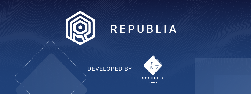 Republia ICO Overview