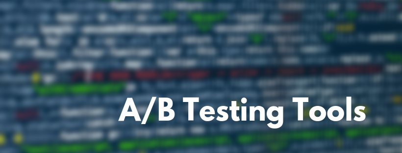 Optimize Top Performing Creatives: Best A/B Testing Tools | By ...