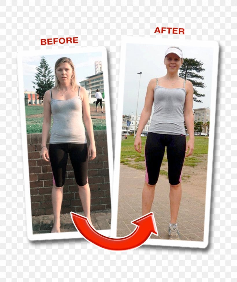 Elliptical Weight Loss Before And After - Cardio Point - Medium