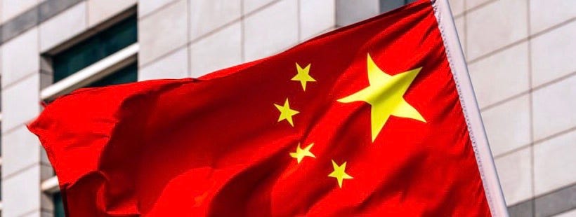 China Retaliates with 34% Tariffs on US Imports