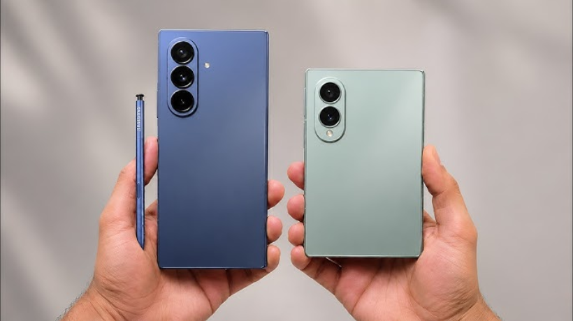Galaxy Z Fold 8 vs Z Fold 8 Ultra: Which Foldable Phone Deserves Your Attention?