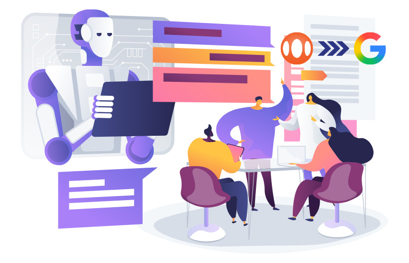 Yandex Sonrası Neden Google Workspace’i Tercih Etmelisiniz?