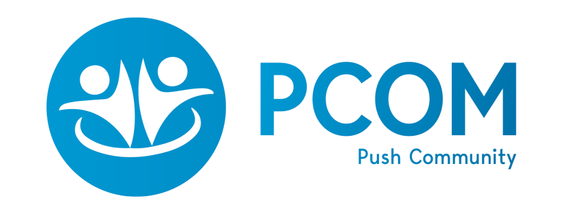 PUSH COMMUNITY: A group of pushers and shills who help other ...