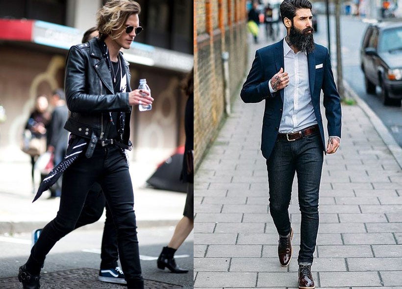 10 Best Jeans Brands for Men. From cowboys to hippies, indie rockers ...