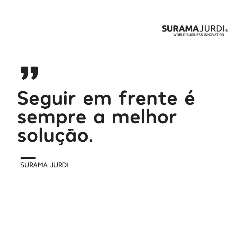 Frase Motivação