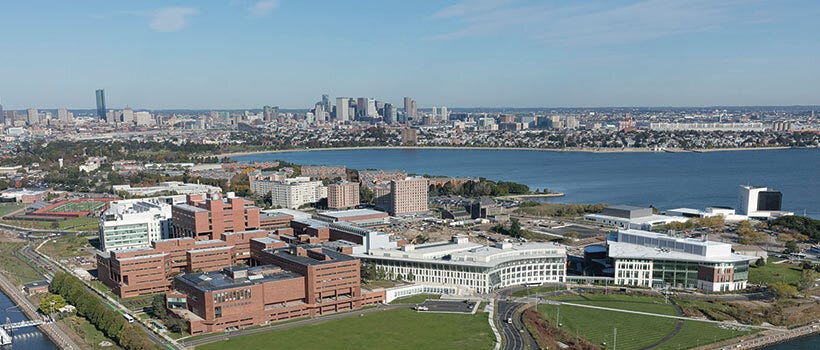 Navigating Your Future: UMass Boston MS in Computer Science — A 