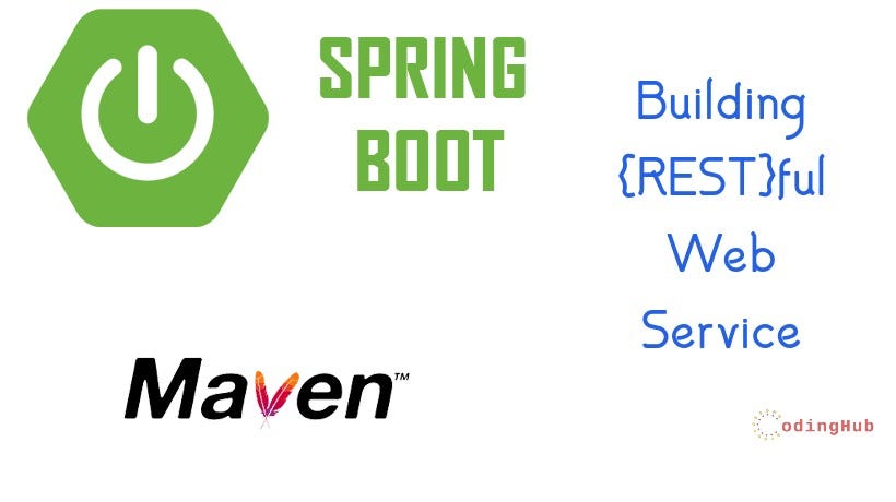 Building A RESTful Web Service In Spring Boot | By CodingHub | Medium