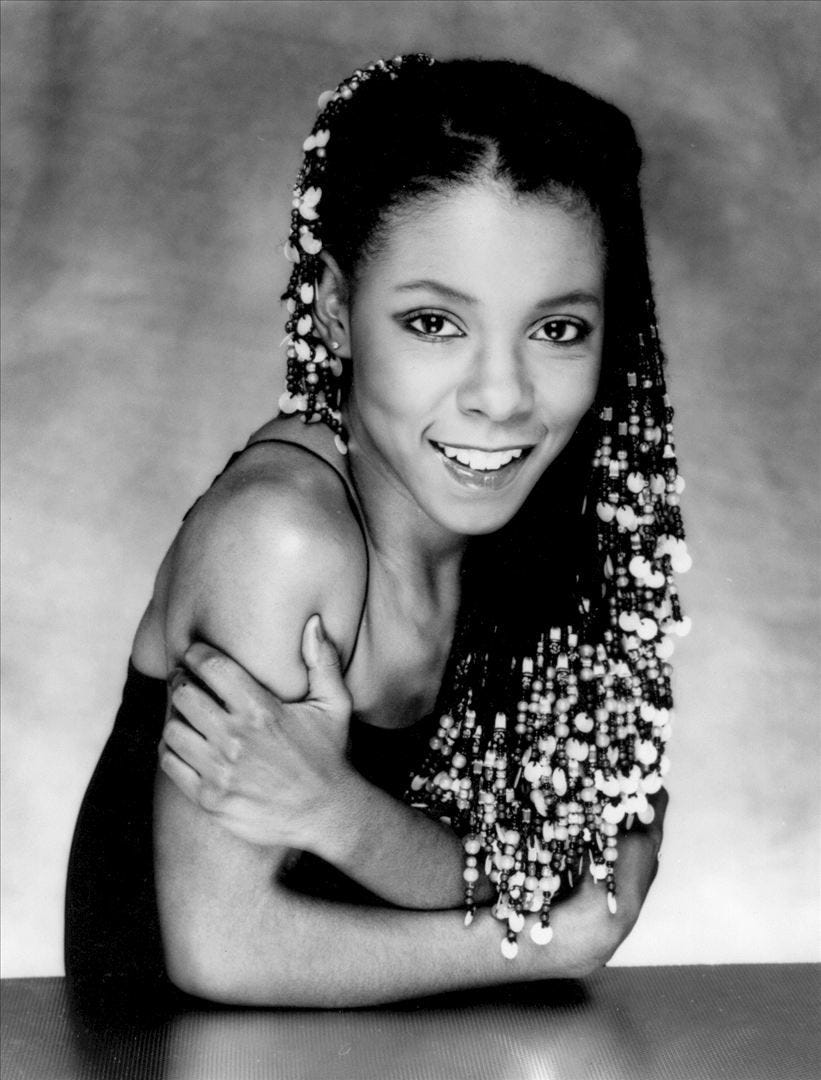 How Jazz Pianist Patrice Rushen Evolved for R&B | by Cam Litchmore | Medium