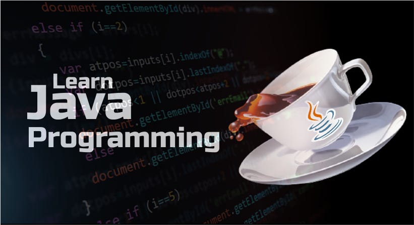 Learn-java-programming. Many graduates often ask me, which is… | by ...