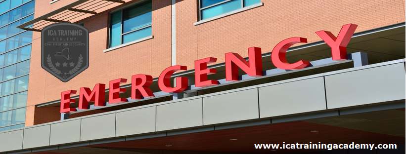 Some steps on how to deal with an emergency | by Frank H | Medium