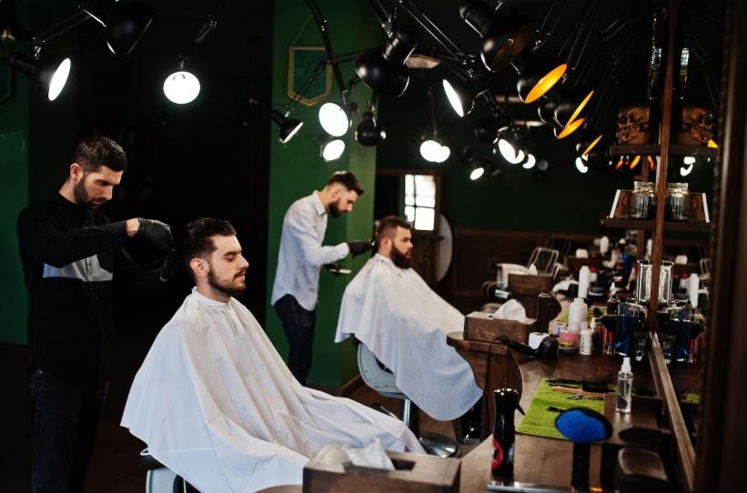 Best Barber Shops in Cloverdale Surrey for a Perfect Grooming Experience