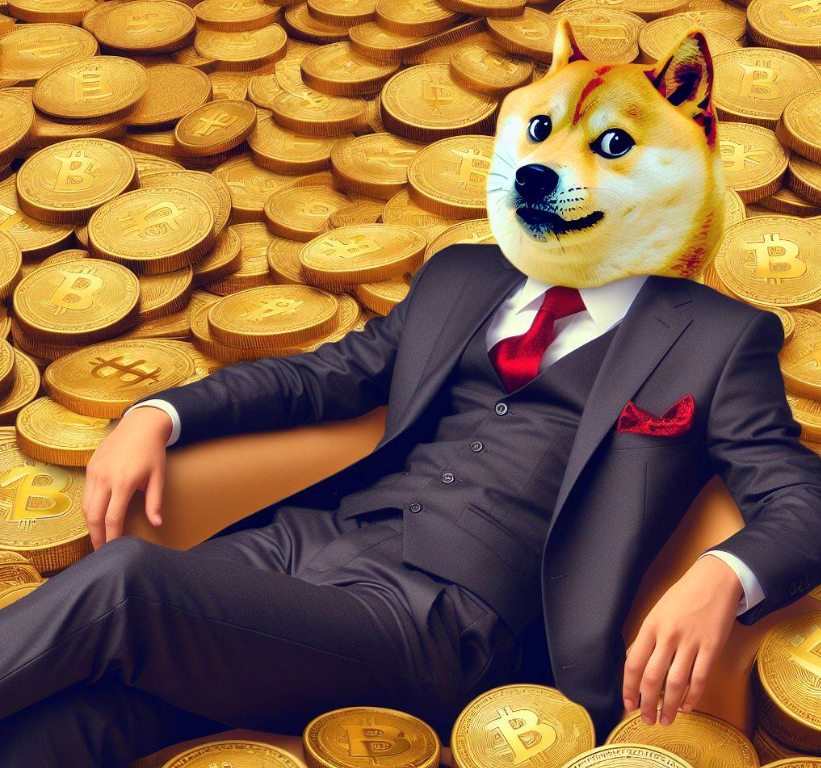 Meme Coins: The Comedy Gold of Cryptocurrency