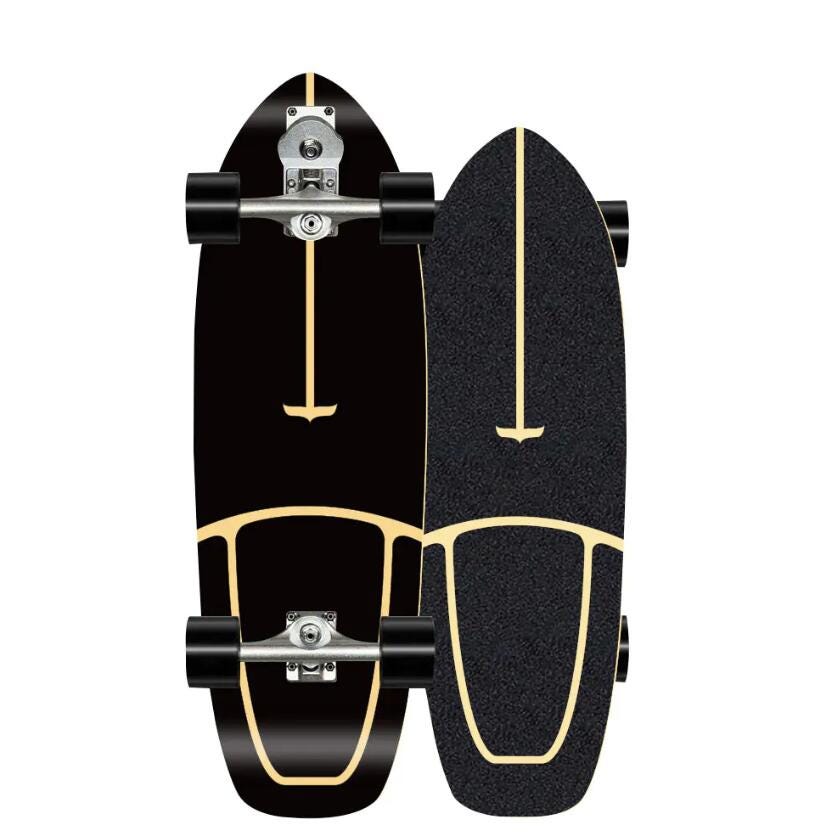 Introduction to penny boards and the difference between penny boards