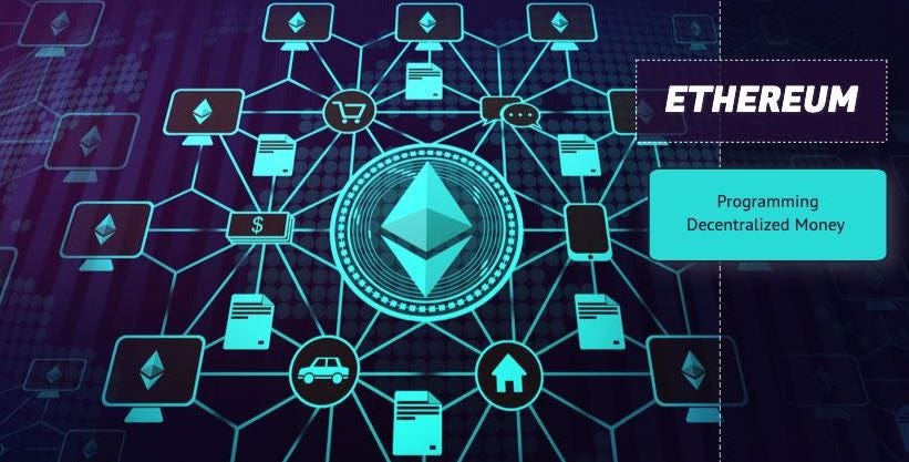 Middleware Solutions for the Ethereum Blockchain | by Gavin Stein ...