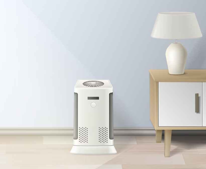 Why is My Portable AC leaking Water from the Bottom GET AC SOLUTION