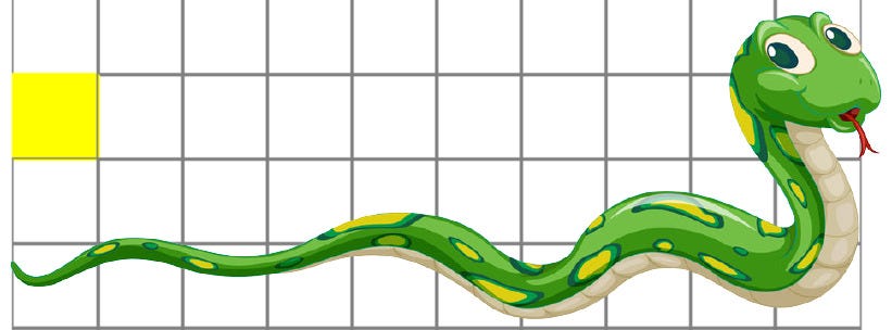 Javascript na pática: Construindo o Snake Game, by Tirianx, Sep, 2023