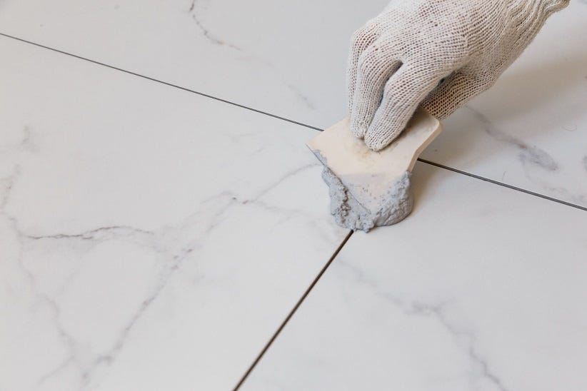 Epoxy Grout Versus Cement Which One Should You Use? by PlafixX Dry