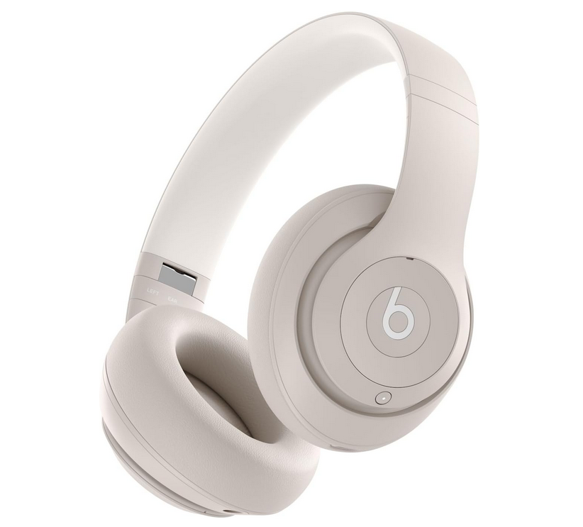 Beats Studio Pro: Cuffie Bluetooth Wireless con Cancellazione del Rumore e Audio di Qualità…