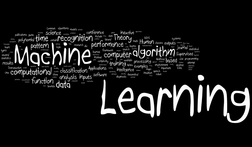 How Some of your favorite websites use Machine Learning!!!!!!! | by ...