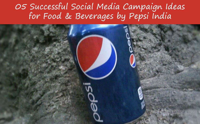 05 Social Media Campaign Ideas For Consumer Packed Goods Food And 05-social-media-campaign-ideas-for-consumer-packed-goods-food-and