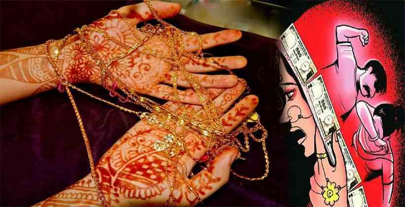 Dowry in India: An Overview of the Origins and Legal Framework — The Matrimonial Lawyers