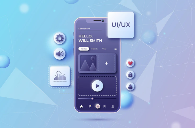 UI and UX Design Course — Design Boat - DesignBoat UI/UX School - Medium