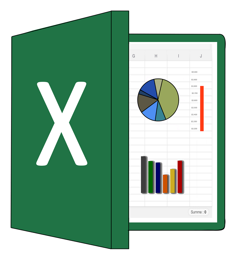 MS Excel Learning— Beginner to Pro | by Syed Meesam Ali | Medium