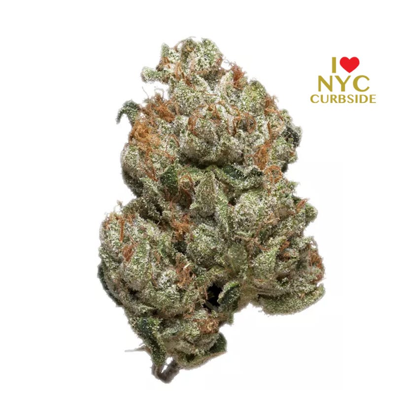 Cannabis Delivery Upper West Side NYCCURBSIDE Nyccurbside Medium