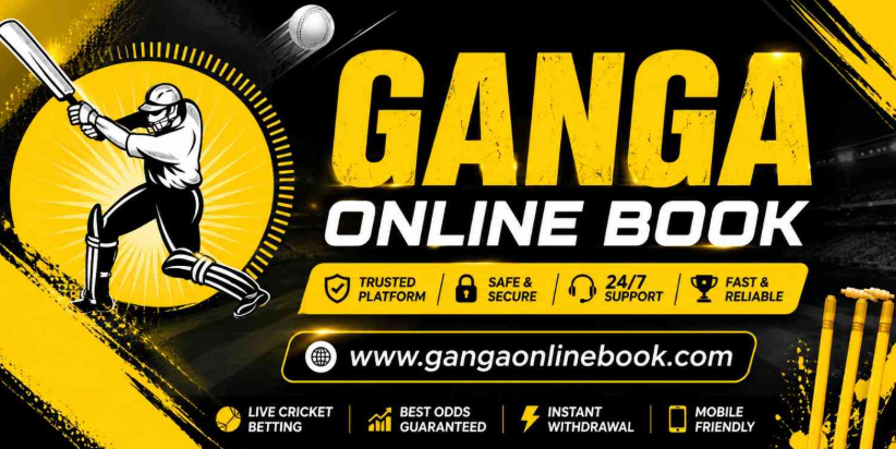 Best Online Cricket ID: Trusted Online Cricket ID Provider in India