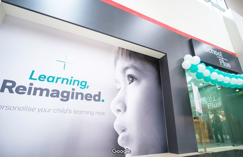 Singapore Math Worksheets to Achieve Success | by School Plus Singapore