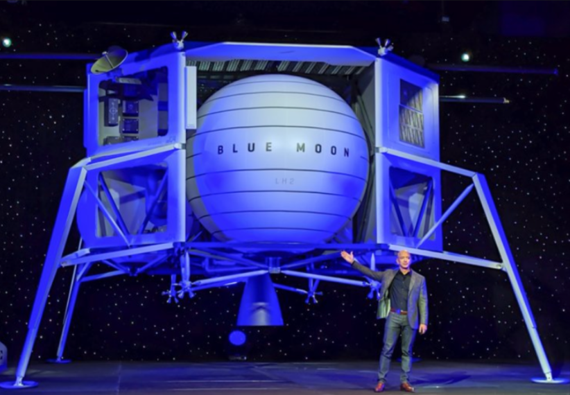 Big Things Start Small Jeff Bezos Said This In An Interview Dew 